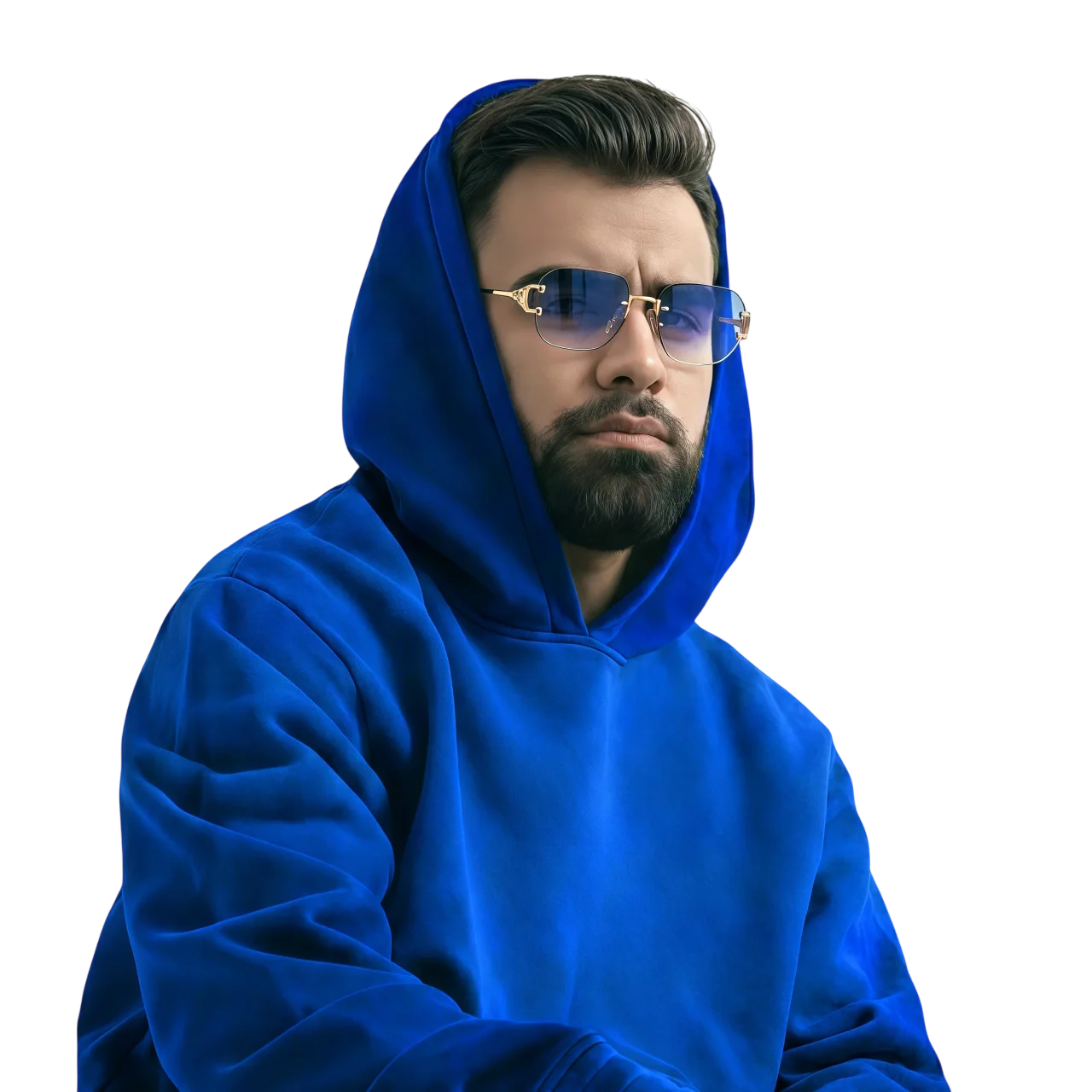 JanuFlow - Music Producer